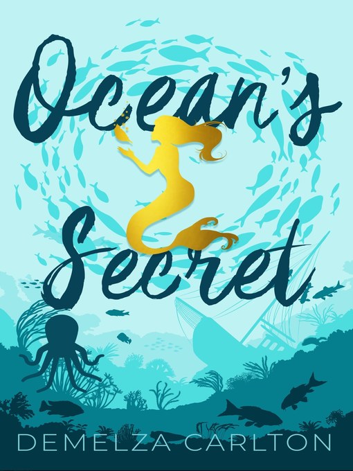 Title details for Ocean's Secret by Demelza Carlton - Available